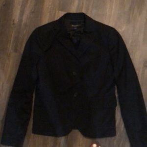 Brooks brothers suit jacket